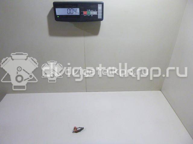 Фото Форсунка инжекторная электрическая  96518620 для Chevrolet Kalos / Spark / Aveo / Matiz M200, M250 {forloop.counter}}