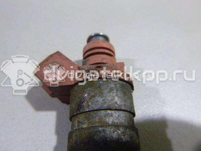 Фото Форсунка инжекторная электрическая  96518620 для Chevrolet Kalos / Spark / Aveo / Matiz M200, M250 {forloop.counter}}