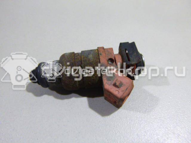 Фото Форсунка инжекторная электрическая  96518620 для Chevrolet Kalos / Spark / Aveo / Matiz M200, M250 {forloop.counter}}