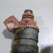 Фото Форсунка инжекторная электрическая  96518620 для Chevrolet Kalos / Spark / Aveo / Matiz M200, M250 {forloop.counter}}
