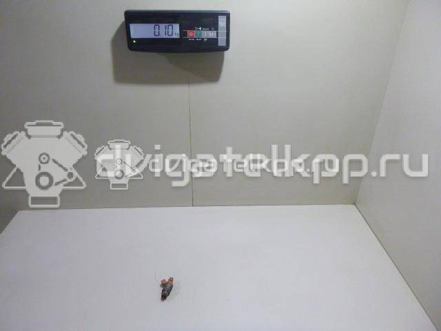Фото Форсунка инжекторная электрическая  96518620 для Chevrolet Kalos / Spark / Aveo / Matiz M200, M250 {forloop.counter}}