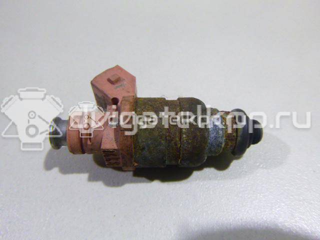 Фото Форсунка инжекторная электрическая  96518620 для Chevrolet Kalos / Spark / Aveo / Matiz M200, M250 {forloop.counter}}