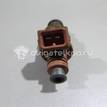 Фото Форсунка инжекторная электрическая  96518620 для Chevrolet Kalos / Spark / Aveo / Matiz M200, M250 {forloop.counter}}