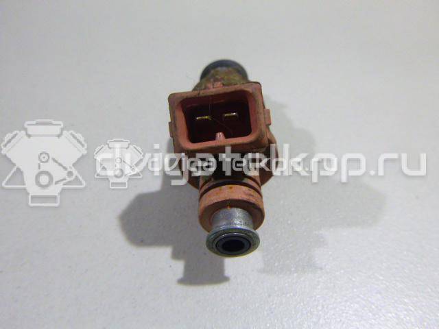 Фото Форсунка инжекторная электрическая  96518620 для Chevrolet Kalos / Spark / Aveo / Matiz M200, M250 {forloop.counter}}