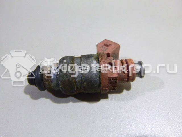 Фото Форсунка инжекторная электрическая  96518620 для Chevrolet Kalos / Spark / Aveo / Matiz M200, M250 {forloop.counter}}