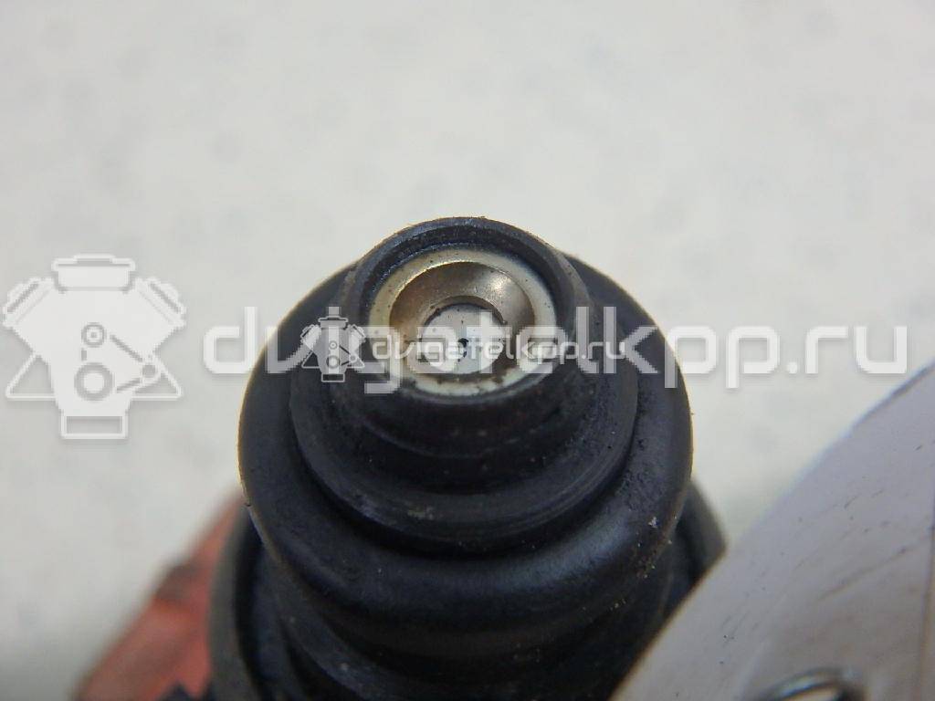 Фото Форсунка инжекторная электрическая  96518620 для Chevrolet Kalos / Spark / Aveo / Matiz M200, M250 {forloop.counter}}