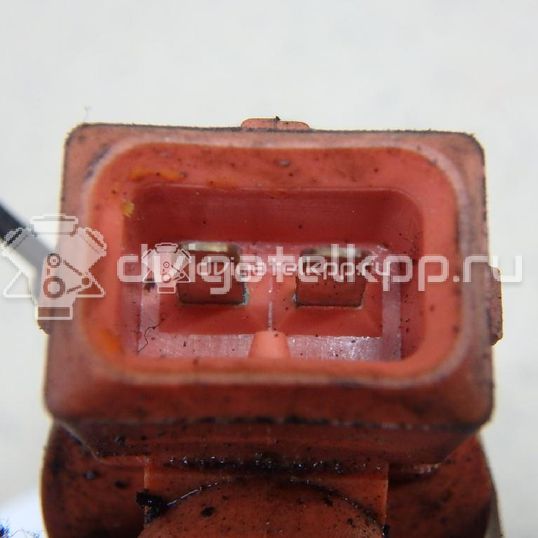 Фото Форсунка инжекторная электрическая  96518620 для Chevrolet Kalos / Spark / Aveo / Matiz M200, M250