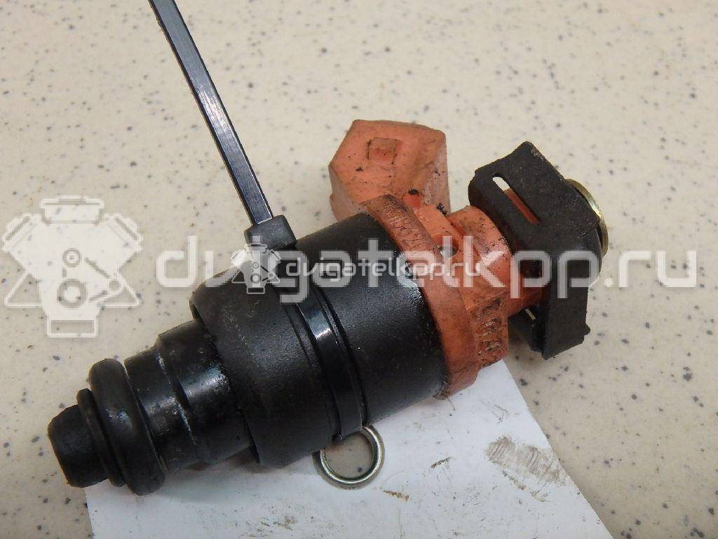 Фото Форсунка инжекторная электрическая  96518620 для Chevrolet Kalos / Spark / Aveo / Matiz M200, M250 {forloop.counter}}