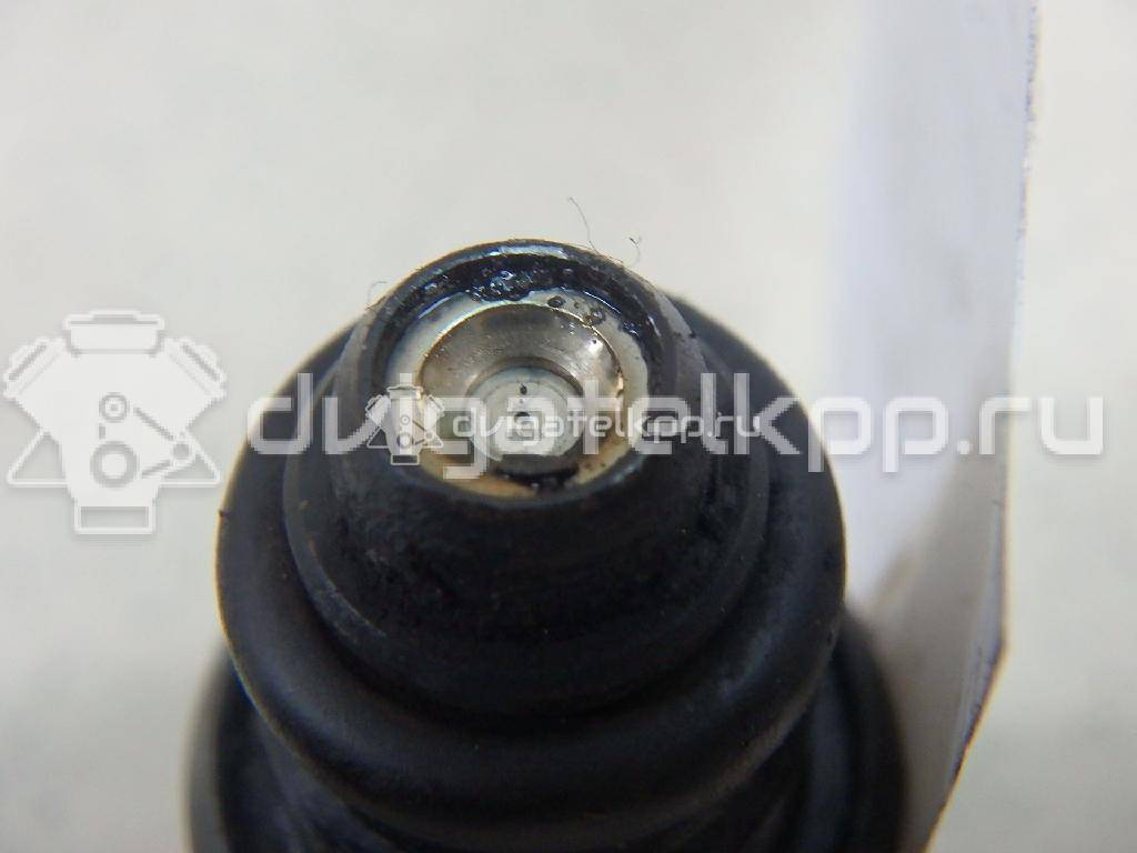 Фото Форсунка инжекторная электрическая  96518620 для Chevrolet Kalos / Spark / Aveo / Matiz M200, M250 {forloop.counter}}