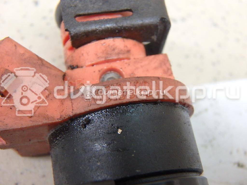 Фото Форсунка инжекторная электрическая  96518620 для Chevrolet Kalos / Spark / Aveo / Matiz M200, M250 {forloop.counter}}