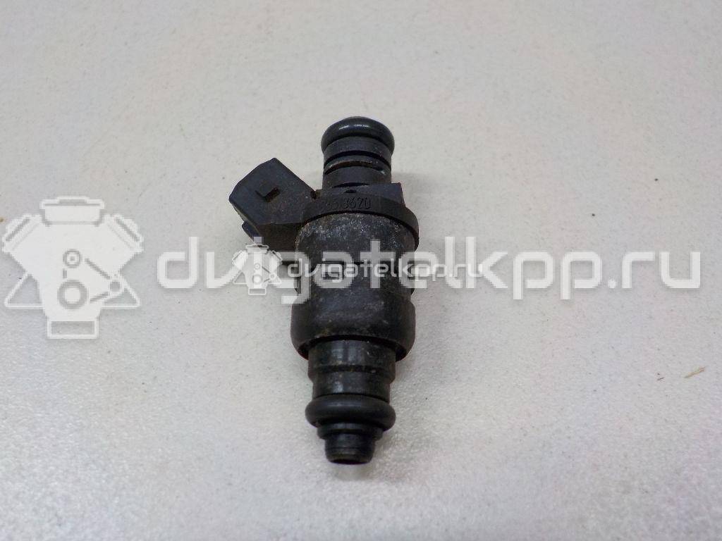 Фото Форсунка инжекторная электрическая  96518620 для Chevrolet Kalos / Spark / Aveo / Matiz M200, M250 {forloop.counter}}