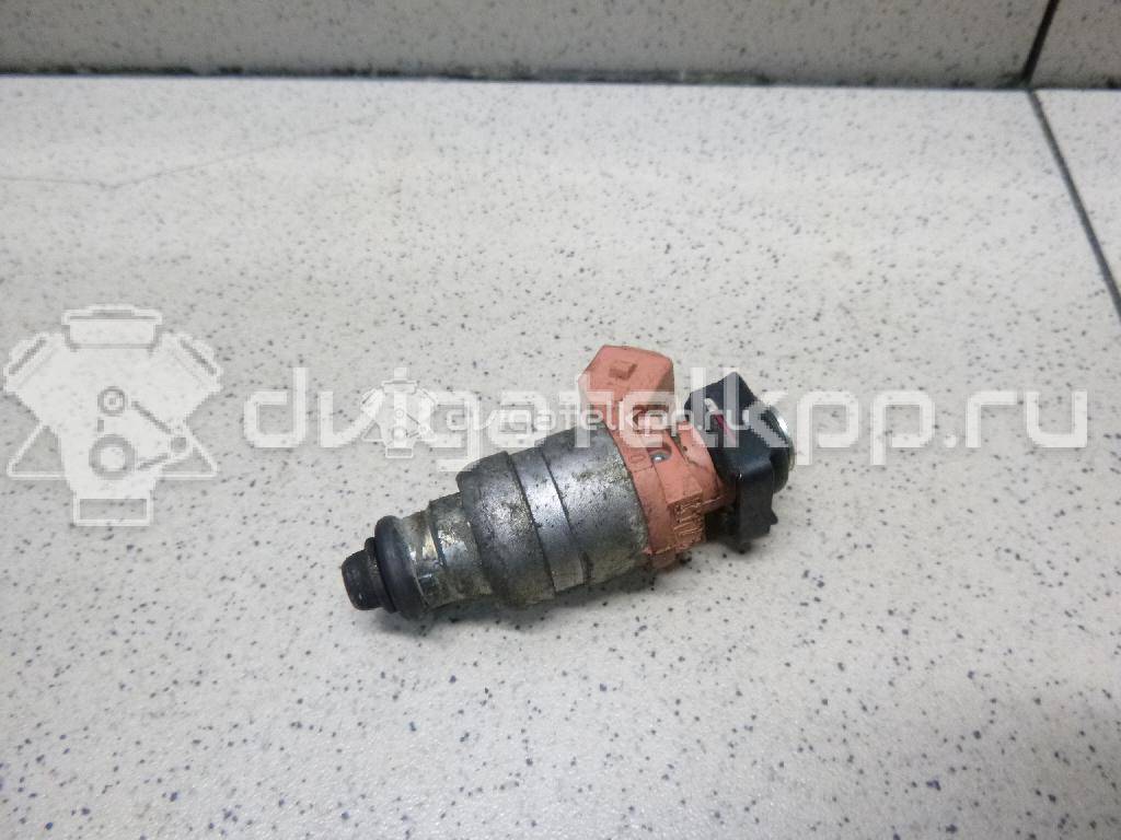 Фото Форсунка инжекторная электрическая  96518620 для Chevrolet Kalos / Spark / Aveo / Matiz M200, M250 {forloop.counter}}