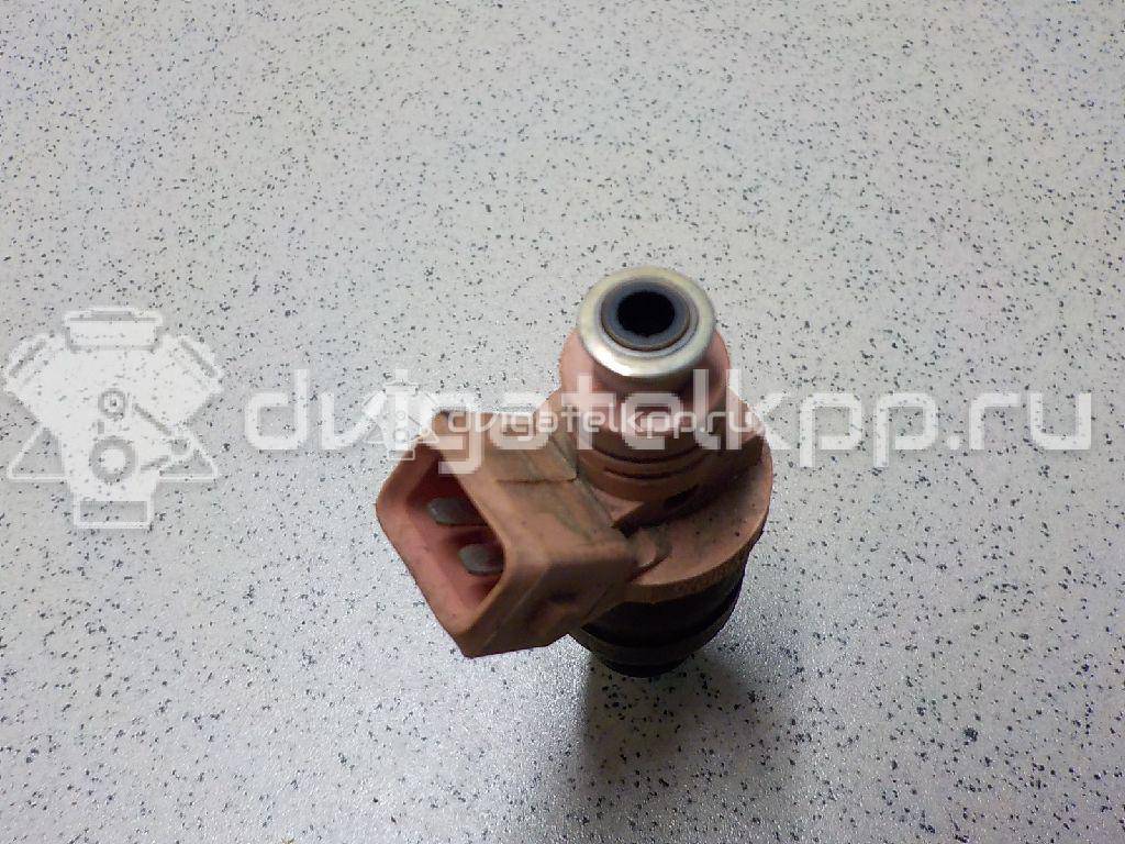 Фото Форсунка инжекторная электрическая  96518620 для Chevrolet Kalos / Spark / Aveo / Matiz M200, M250 {forloop.counter}}