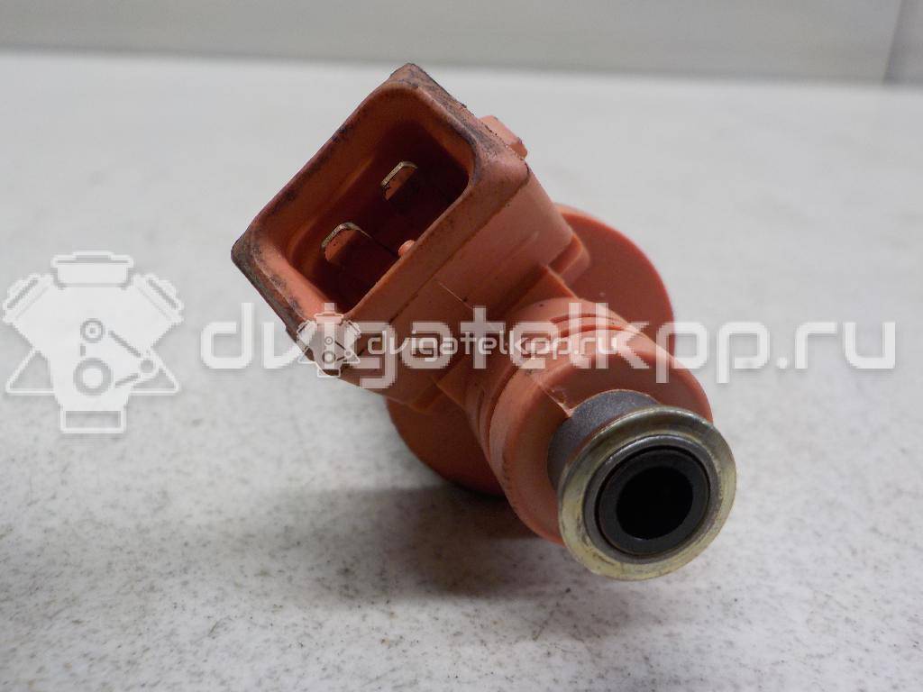 Фото Форсунка инжекторная электрическая  96518620 для Chevrolet Kalos / Spark / Aveo / Matiz M200, M250 {forloop.counter}}