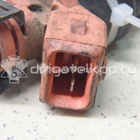 Фото Форсунка инжекторная электрическая  96518620 для Chevrolet Kalos / Spark / Aveo / Matiz M200, M250