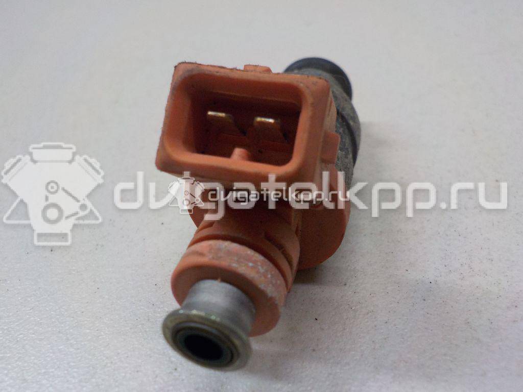 Фото Форсунка инжекторная электрическая  96518620 для Chevrolet Kalos / Spark / Aveo / Matiz M200, M250 {forloop.counter}}