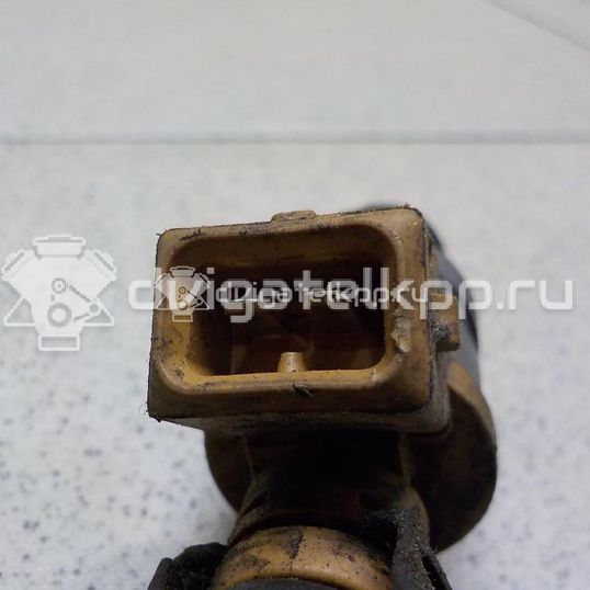 Фото Форсунка инжекторная электрическая  96620255 для Chevrolet Kalos / Spark / Aveo / Matiz M200, M250