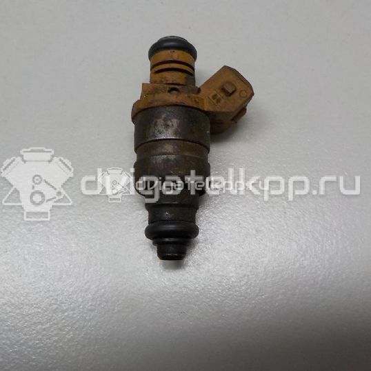 Фото Форсунка инжекторная электрическая  96620255 для Chevrolet Kalos / Spark / Aveo / Matiz M200, M250