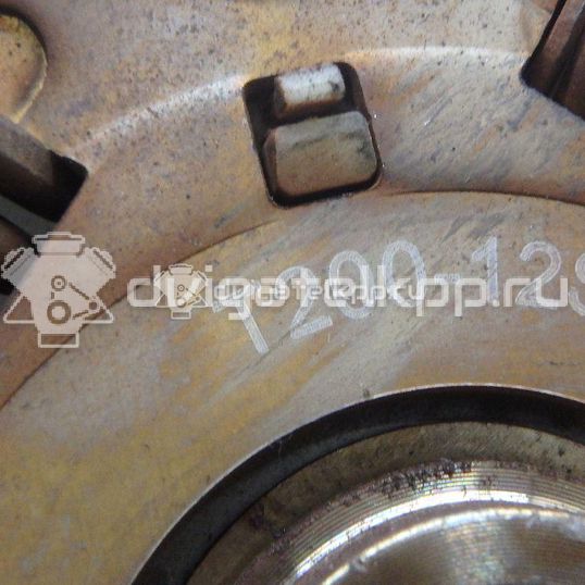 Фото Диск сцепления  96343030 для Chevrolet Kalos / Nubira / Spark / Matiz M200, M250 / Aveo