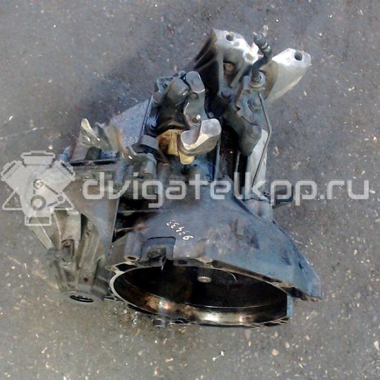 Фото Контрактная (б/у) МКПП для Ford Transit 86 л.с 16V 2.0 л F3FA Дизельное топливо 1435277