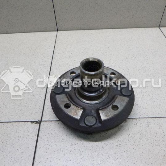 Фото Ступица передняя  96316756 для Chevrolet Spark / Matiz M200, M250