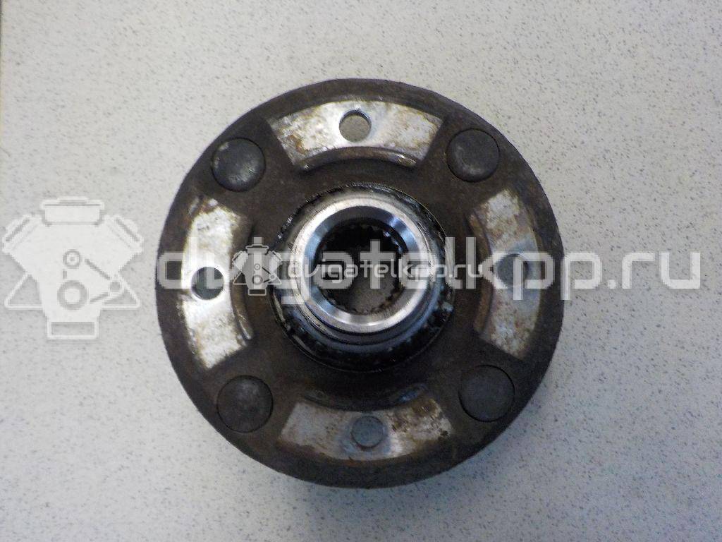 Фото Ступица передняя  96316756 для Chevrolet Spark / Matiz M200, M250 {forloop.counter}}