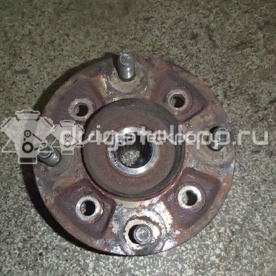 Фото Ступица передняя  96316756 для Chevrolet Spark / Matiz M200, M250