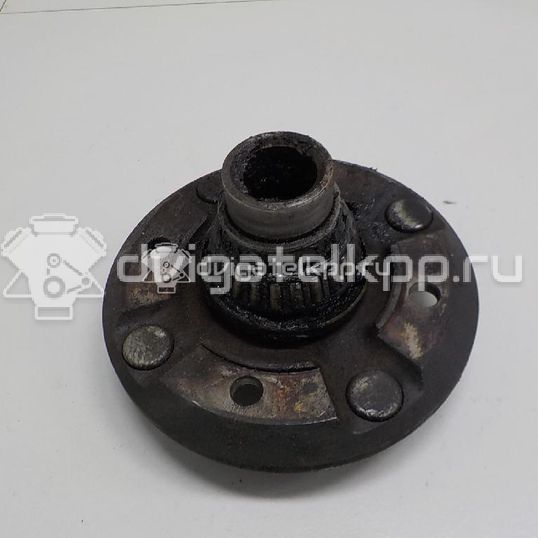 Фото Ступица передняя  96316756 для Chevrolet Spark / Matiz M200, M250