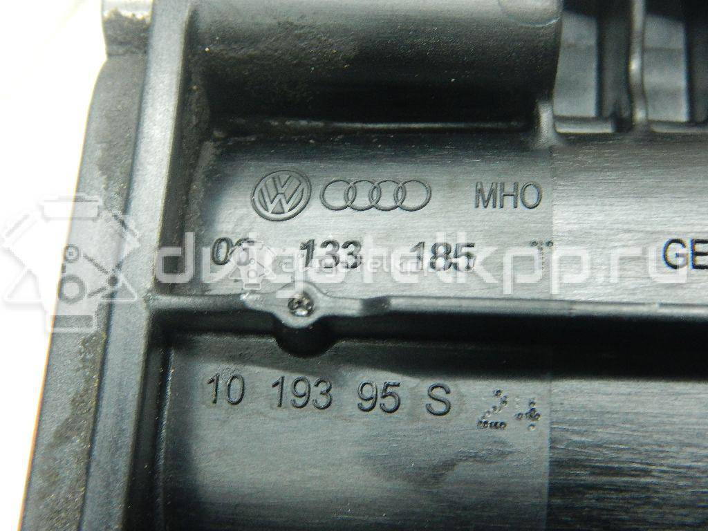 Фото Коллектор впускной для двигателя CDNC для Audi A3 / A5 211 л.с 16V 2.0 л бензин 06H133201AF {forloop.counter}}