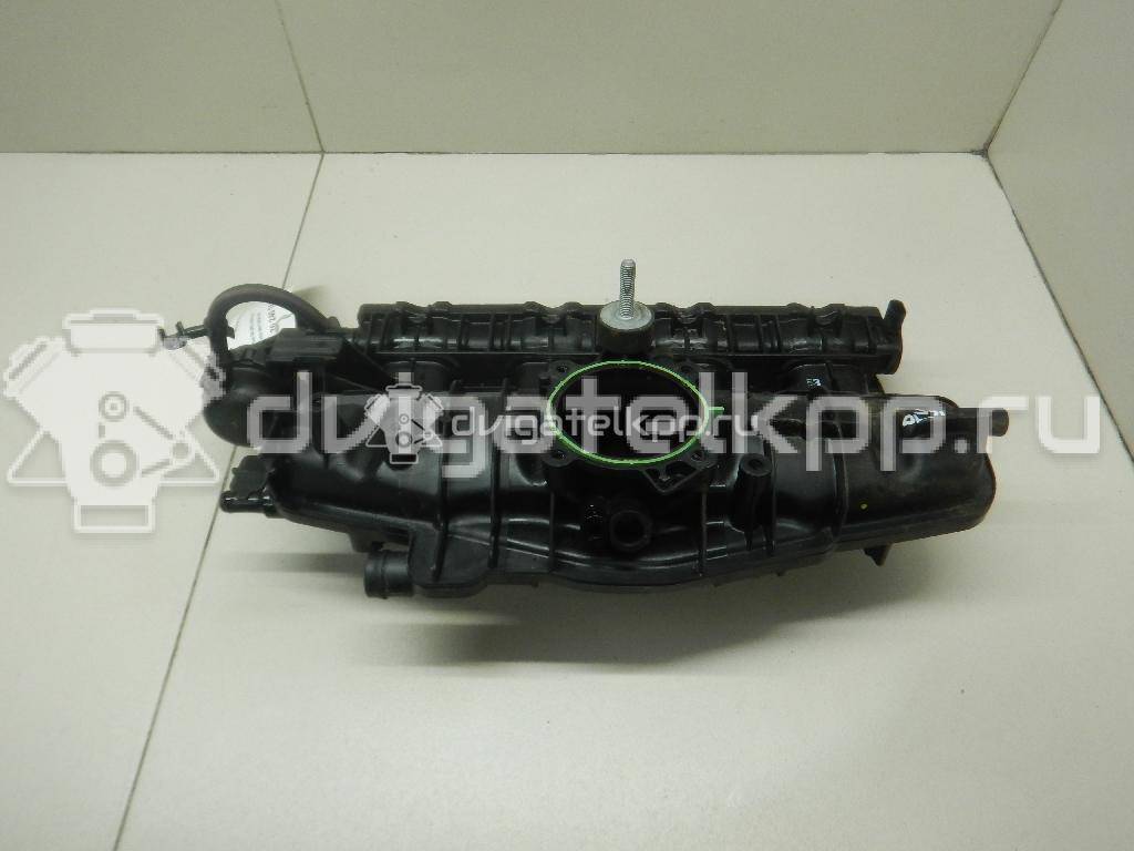 Фото Коллектор впускной для двигателя CDNC для Audi A3 / A5 211 л.с 16V 2.0 л бензин 06H133201AF {forloop.counter}}