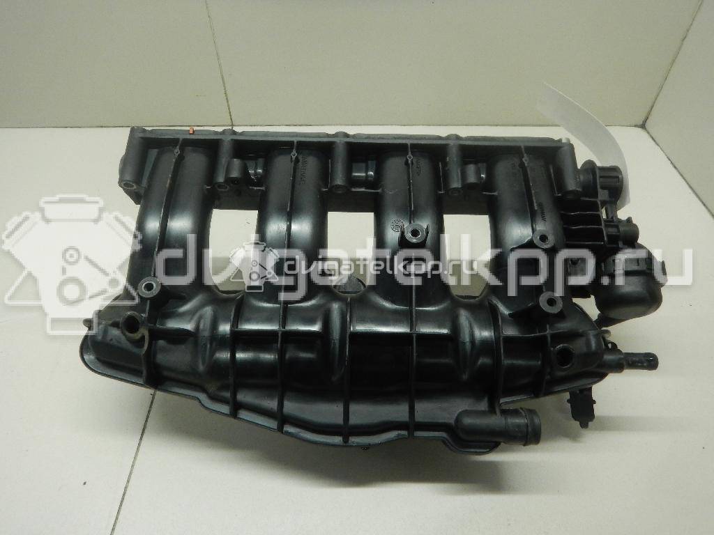 Фото Коллектор впускной для двигателя CDNC для Audi A3 / A5 211 л.с 16V 2.0 л бензин 06H133201AF {forloop.counter}}