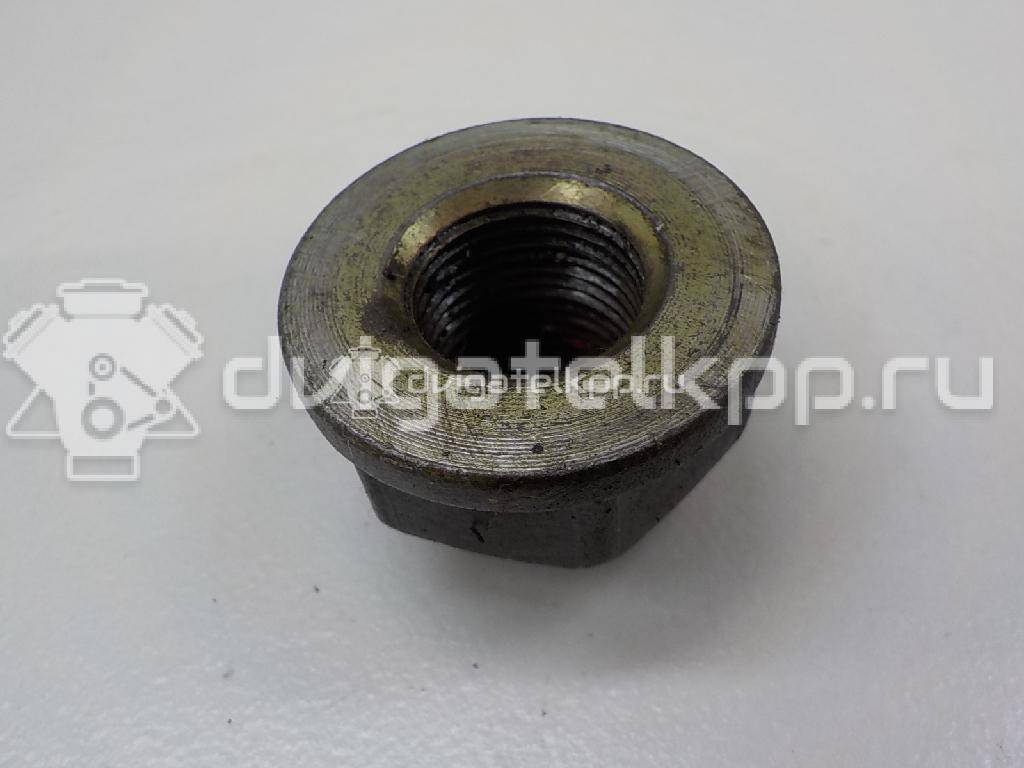 Фото Гайка передней ступицы  96320850 для Chevrolet Spark / Matiz M200, M250 {forloop.counter}}