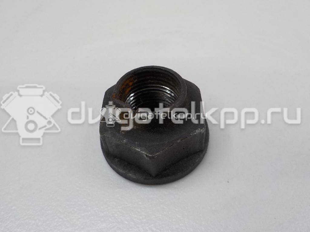 Фото Гайка передней ступицы  96320850 для Chevrolet Spark / Matiz M200, M250 {forloop.counter}}