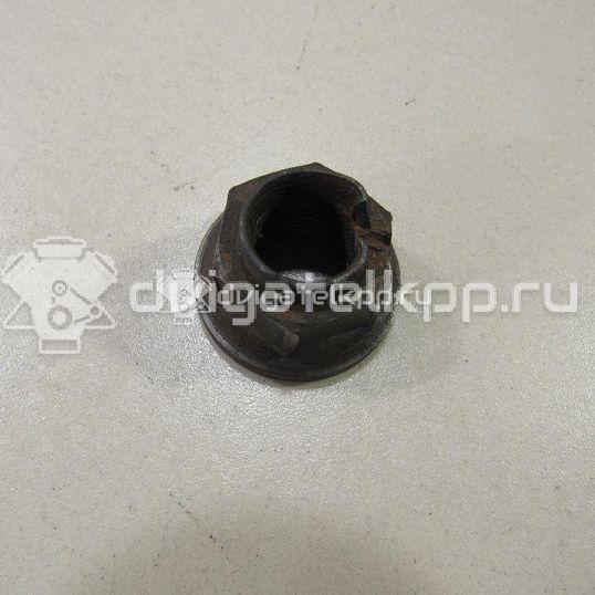 Фото Гайка передней ступицы  96320850 для Chevrolet Spark / Matiz M200, M250