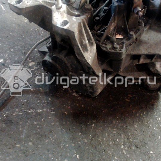 Фото Контрактная (б/у) МКПП для Ford Transit 86 л.с 16V 2.0 л F3FA Дизельное топливо