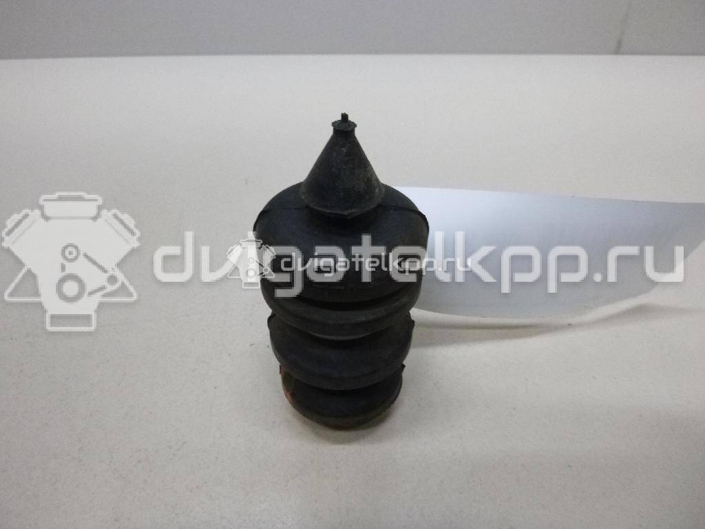 Фото Отбойник заднего амортизатора  96318363 для Chevrolet Spark / Matiz M200, M250 {forloop.counter}}