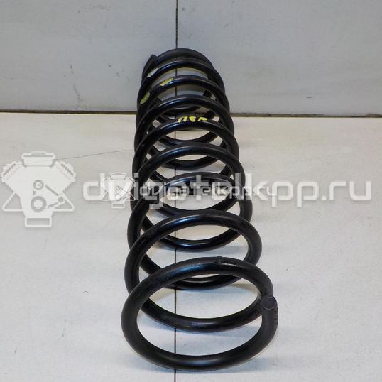 Фото Пружина передняя  96342022 для Chevrolet Spark / Matiz M200, M250