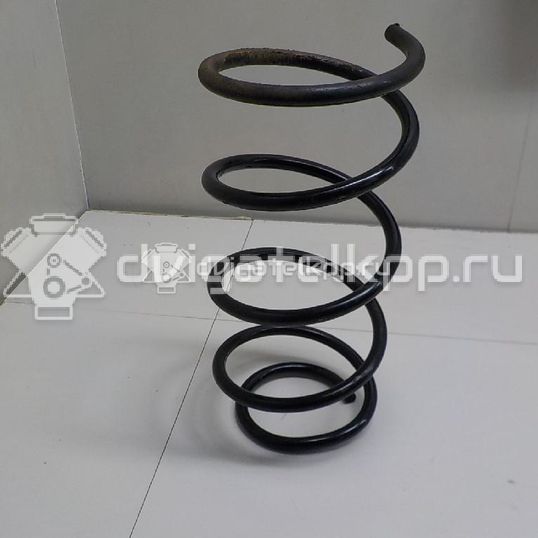 Фото Пружина передняя  96424024 для Chevrolet Spark / Matiz M200, M250