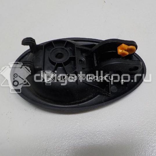 Фото Ручка двери внутренняя правая  96601586 для Chevrolet Matiz M200, M250