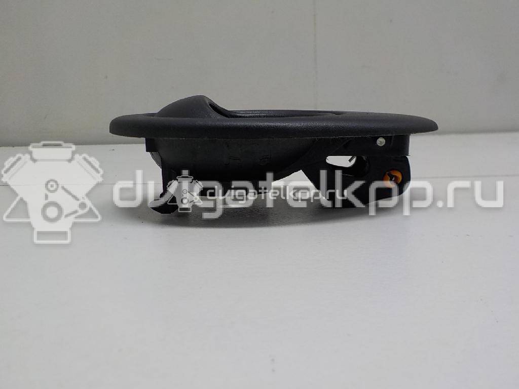 Фото Ручка двери внутренняя правая  96601586 для Chevrolet Matiz M200, M250 {forloop.counter}}