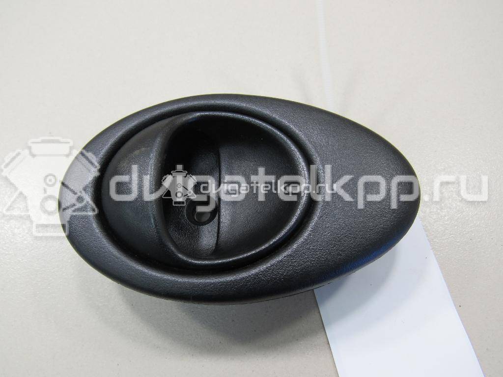 Фото Ручка двери внутренняя правая  96601586 для Chevrolet Matiz M200, M250 {forloop.counter}}