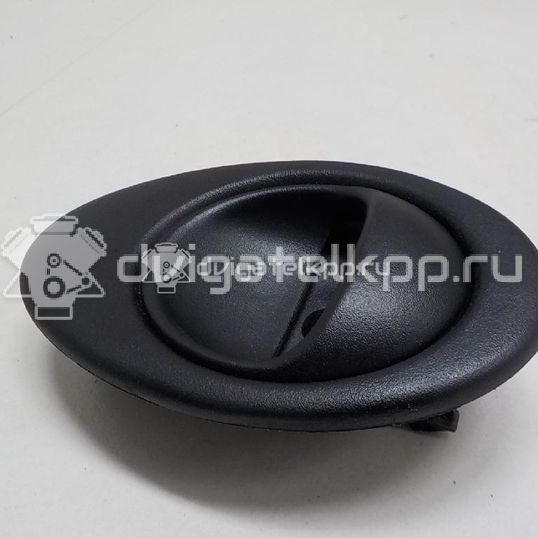 Фото Ручка двери внутренняя правая  96601586 для Chevrolet Matiz M200, M250