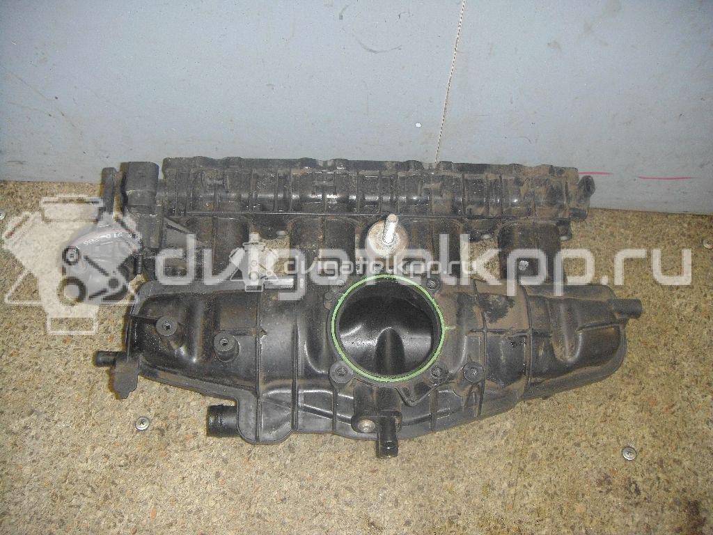 Фото Коллектор впускной для двигателя CDNC для Audi A3 / A5 211 л.с 16V 2.0 л бензин {forloop.counter}}