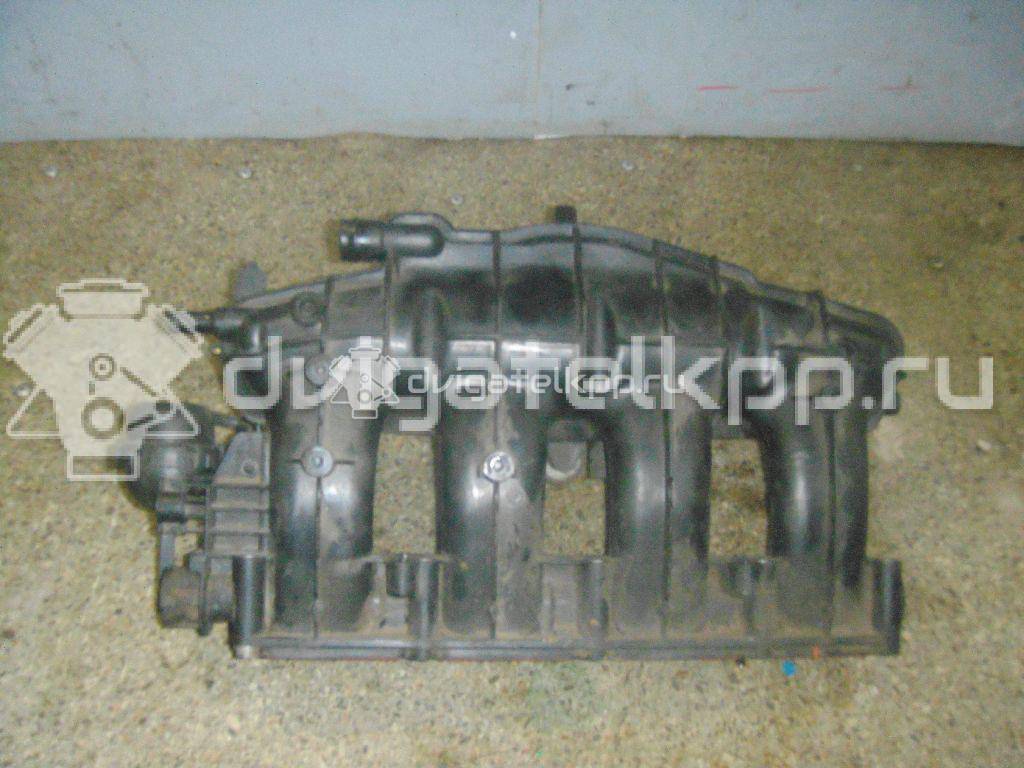 Фото Коллектор впускной для двигателя CDNC для Audi A3 / A5 211 л.с 16V 2.0 л бензин {forloop.counter}}