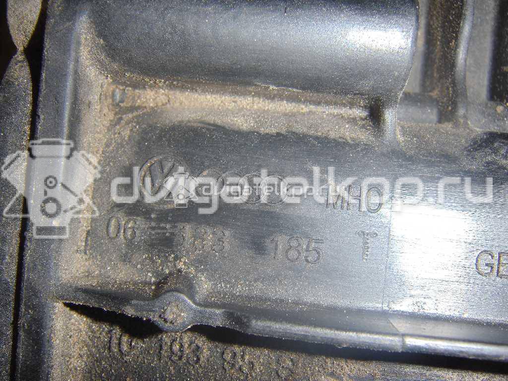 Фото Коллектор впускной для двигателя CDNC для Audi A3 / A5 211 л.с 16V 2.0 л бензин {forloop.counter}}