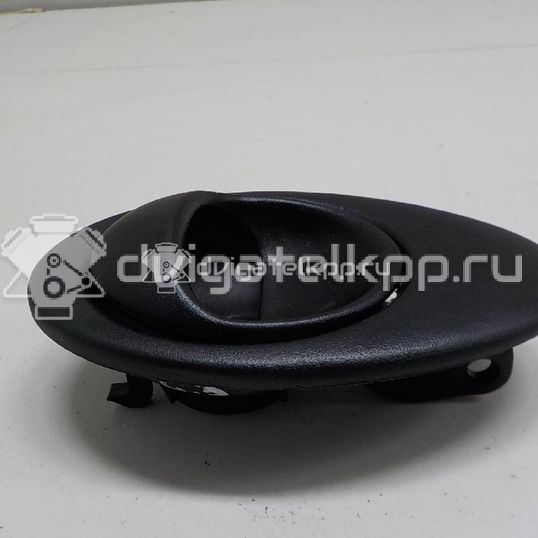 Фото Ручка двери внутренняя левая  96601585 для Chevrolet Matiz M200, M250