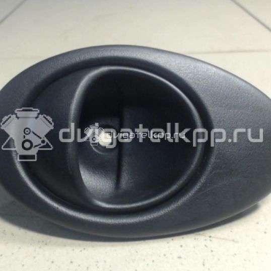 Фото Ручка двери внутренняя левая  96601585 для Chevrolet Matiz M200, M250