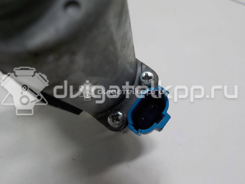 Фото Стеклоподъемник электр. передний правый  96601566 для Chevrolet Spark / Matiz M200, M250 {forloop.counter}}