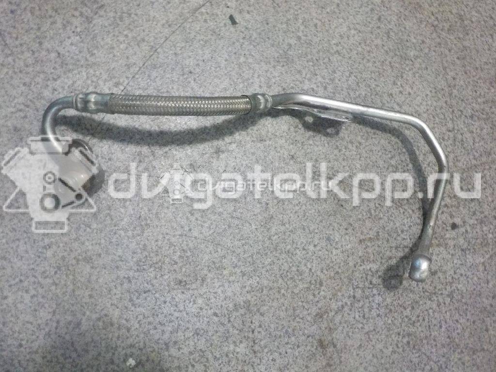 Фото Трубка турбокомпрессора (турбины) для двигателя CDNC для Audi A3 / A5 211 л.с 16V 2.0 л бензин {forloop.counter}}