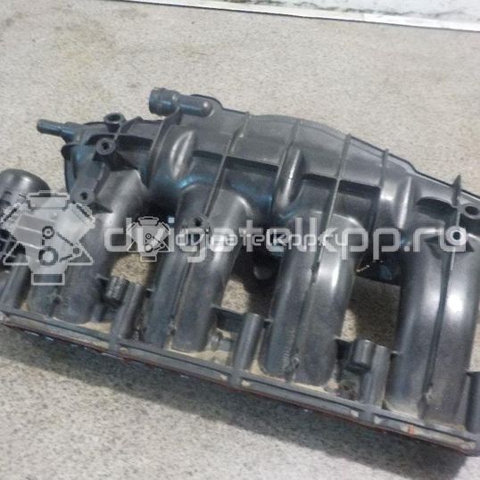 Фото Коллектор впускной для двигателя CDNC для Audi A3 / A5 211 л.с 16V 2.0 л бензин